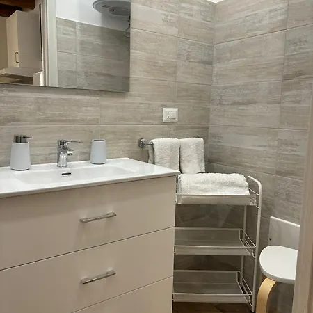 Apartment Sicily Loft Living 2 Catania