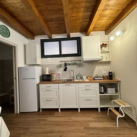 דירה Sicily Loft Living 2 *