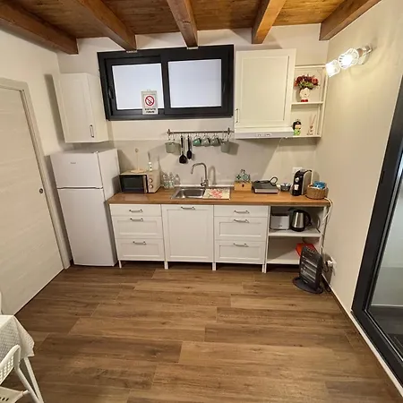 Sicily Loft Living 2 Apartment *
