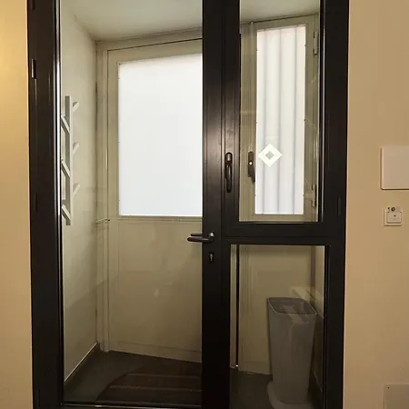 Sicily Loft Living 2 아파트