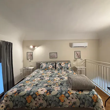 Apartment Sicily Loft Living 2 Catania