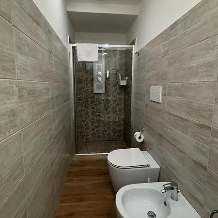 Sicily Loft Living 2 * Κατάνια