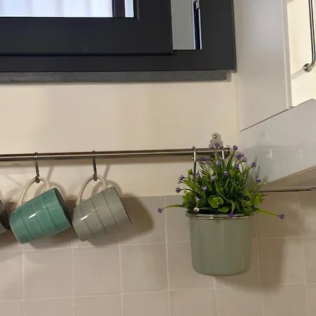 아파트 Sicily Loft Living 2 *