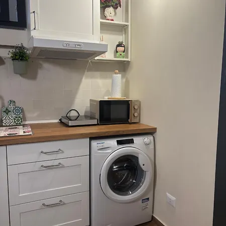 Sicily Loft Living 2 아파트 카타니아