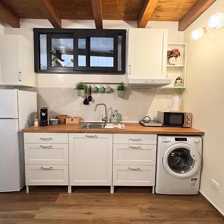 아파트 Sicily Loft Living 2 *