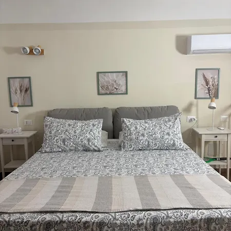 Sicily Loft Living 2