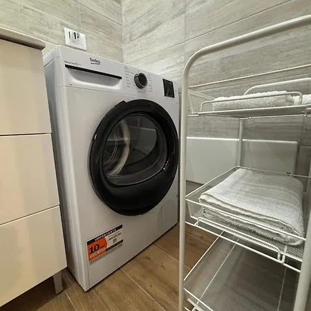 Sicily Loft Living 2 카타니아