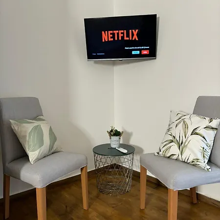 Sicily Loft Living 2 Daire