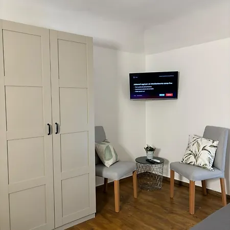 Daire Sicily Loft Living 2