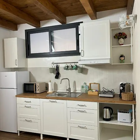 Sicily Loft Living 2 *