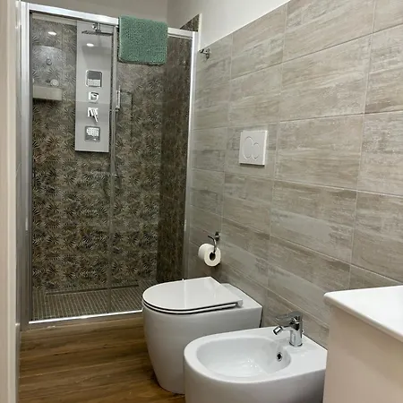 Daire Sicily Loft Living 2 *