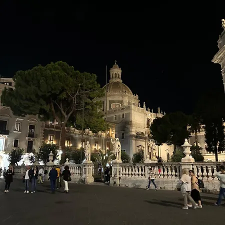 Daire Sicily Loft Living 2 Katanya