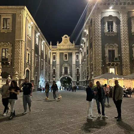 Sicily Loft Living 2