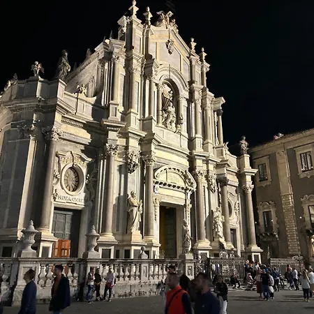 Sicily Loft Living 2 Daire