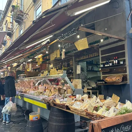 Daire Sicily Loft Living 2 *