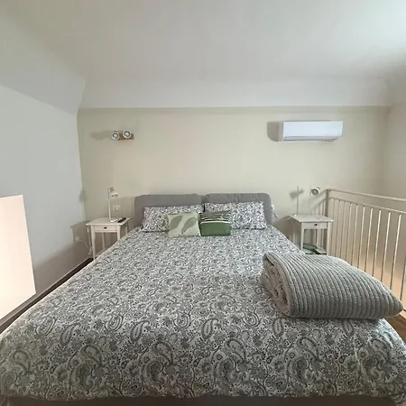 Daire Sicily Loft Living 2 *