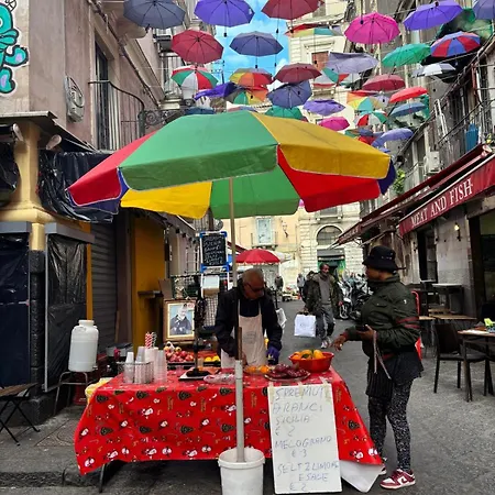 Sicily Loft Living 2 Daire Katanya