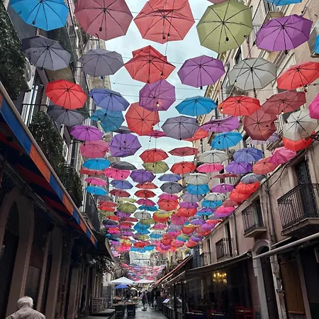 Daire Sicily Loft Living 2 Katanya