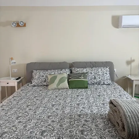 Sicily Loft Living 2 *