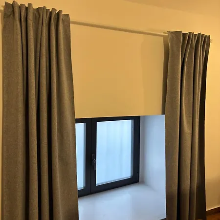 Sicily Loft Living 2 * Katanya