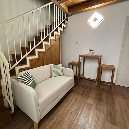 Sicily Loft Living 2 *