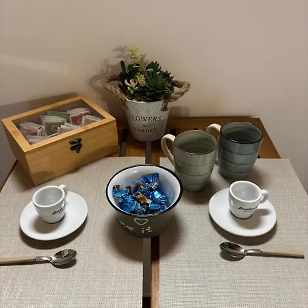 Sicily Loft Living 2 Daire