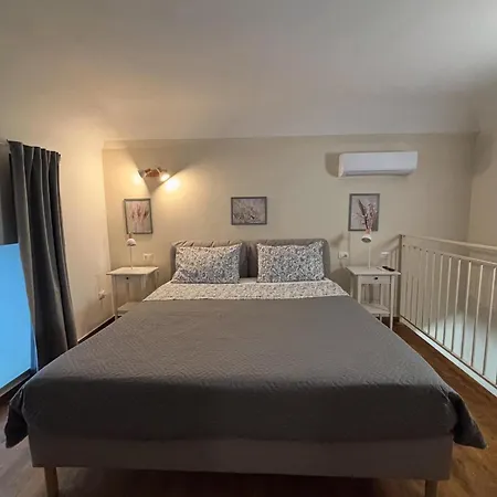 Daire Sicily Loft Living 2 Katanya