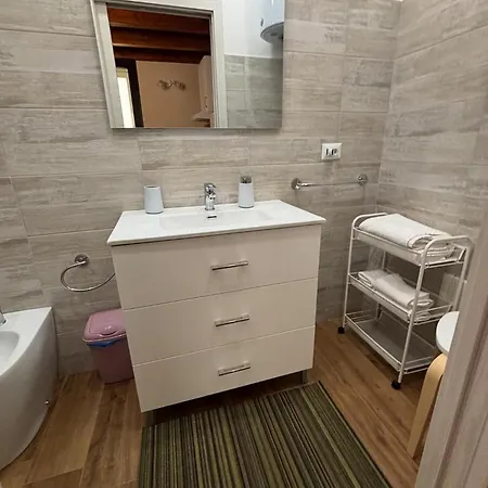 Daire Sicily Loft Living 2 *