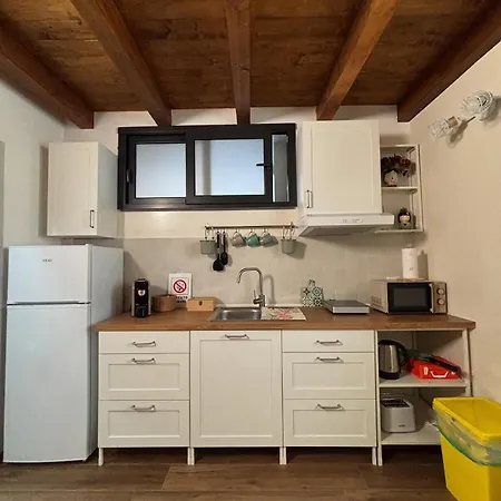 Sicily Loft Living 2 Daire Katanya