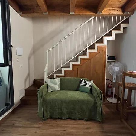 Sicily Loft Living 2 *