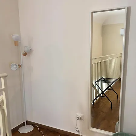 Sicily Loft Living 2 *