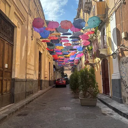 Sicily Loft Living 2 Katanya