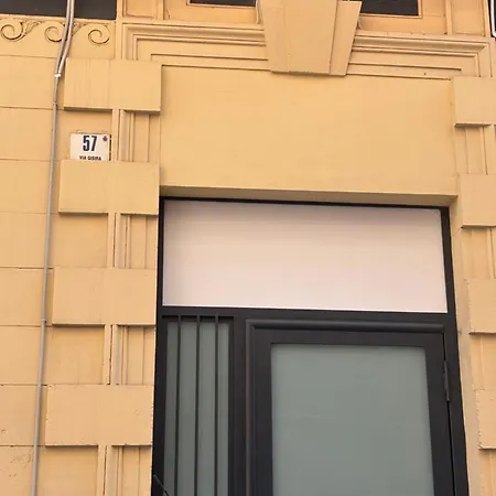 Sicily Loft Living 2 * Catania