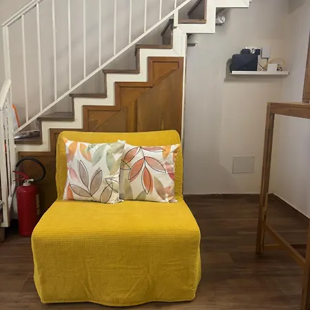 Sicily Loft Living 2