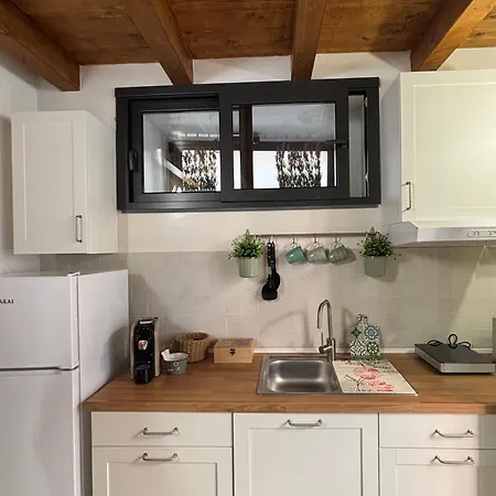 Daire Sicily Loft Living 2