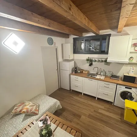 Sicily Loft Living 2 Апартаменты