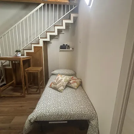 Sicily Loft Living 2 Daire *