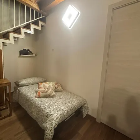 Sicily Loft Living 2 Katanya