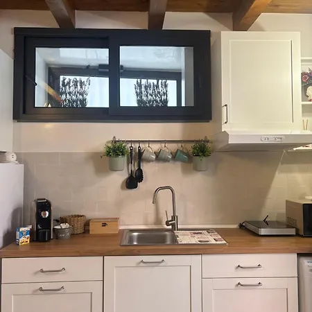 Sicily Loft Living 2 Appartamento Catania