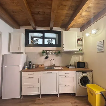 Sicily Loft Living 2