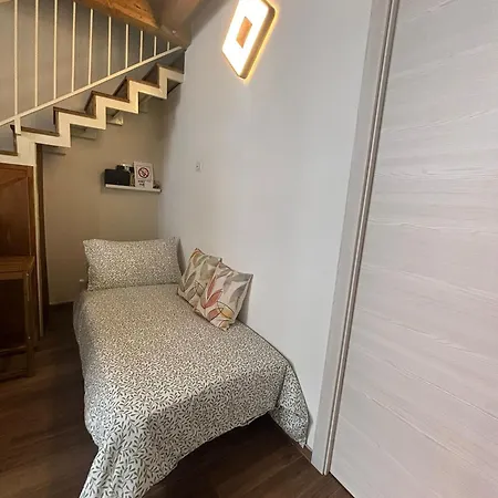 Sicily Loft Living 2 Catania