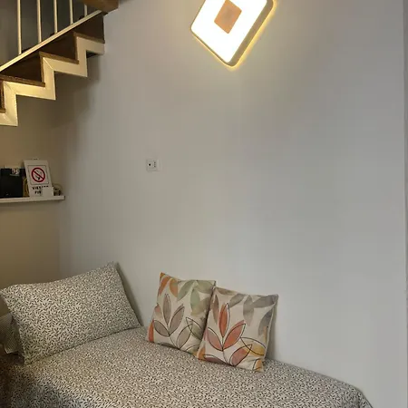 Sicily Loft Living 2