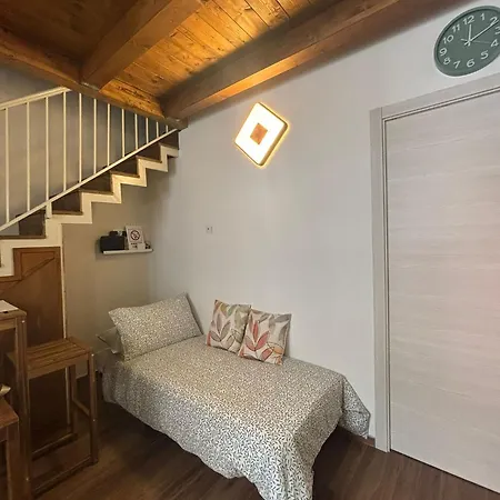 Appartamento Sicily Loft Living 2 Catania