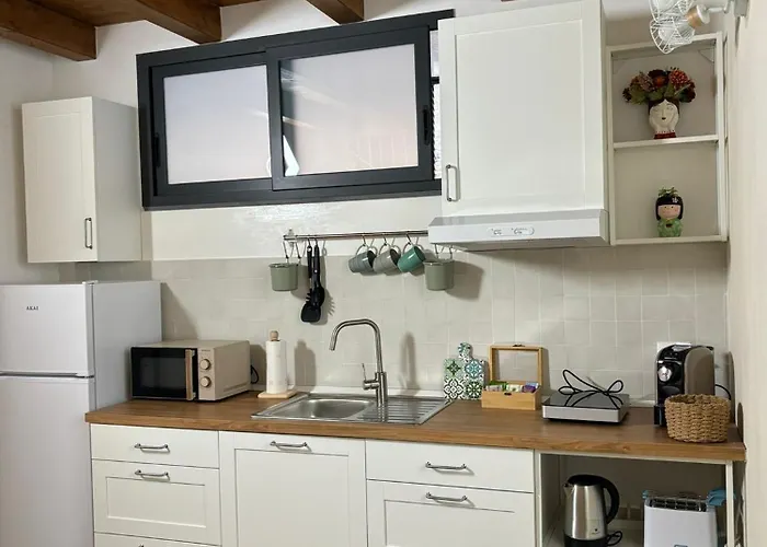 Sicily Loft Living 2 *