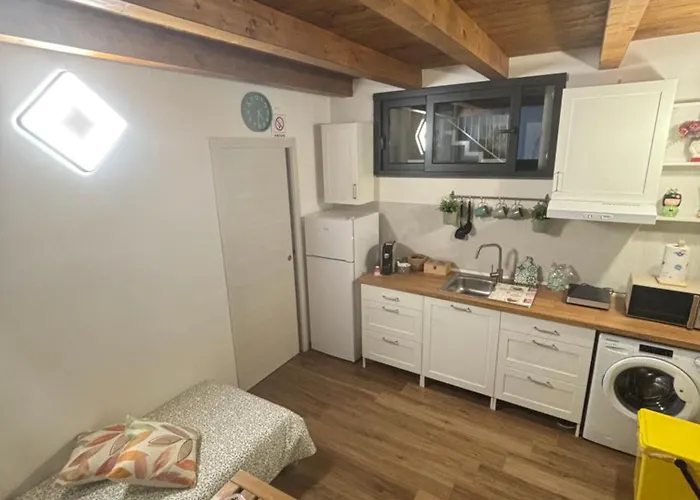 Sicily Loft Living 2 아파트